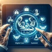 Erfolgreiche Fallstudien und Best Practices vom Digital Care Summit